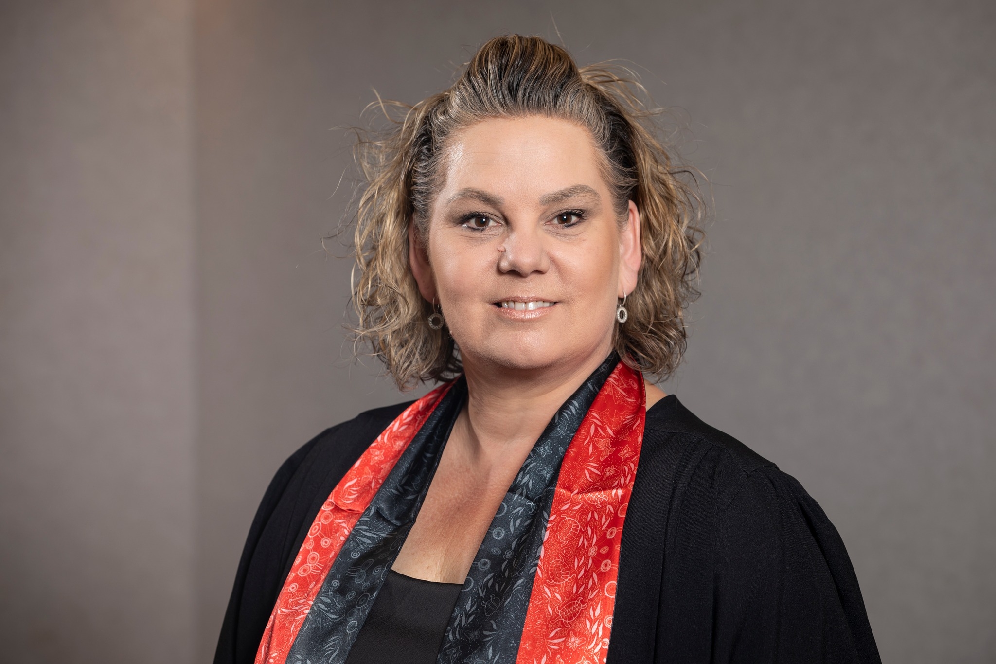 SUPPLY NATION SUPPLIER DIVERSITY AWARDS Indigenous Businesswoman of the Year FINALIST