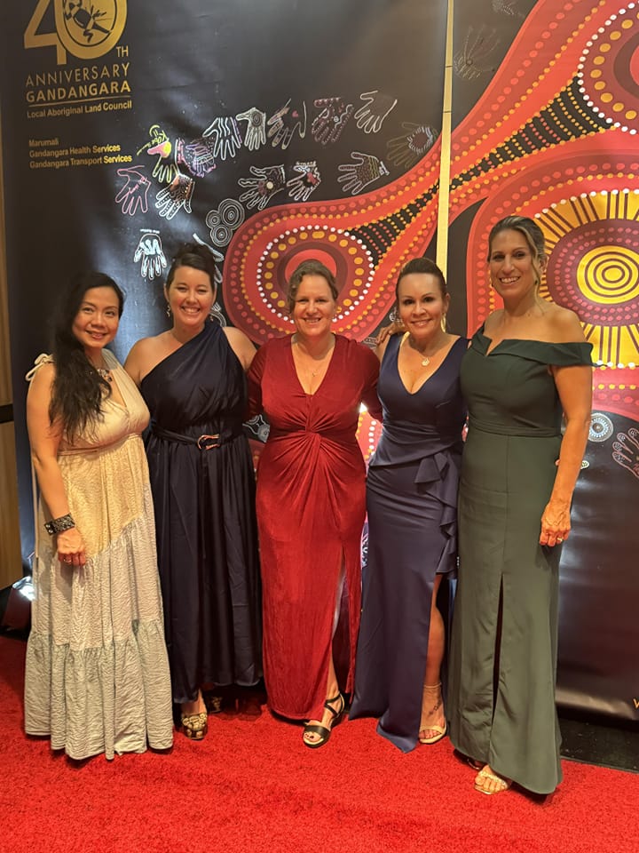 Gandangara LALC 40th Anniversary Ball