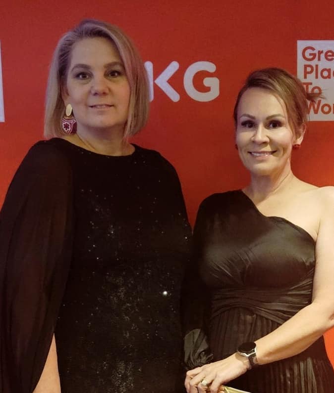 Great Place to Work Certification