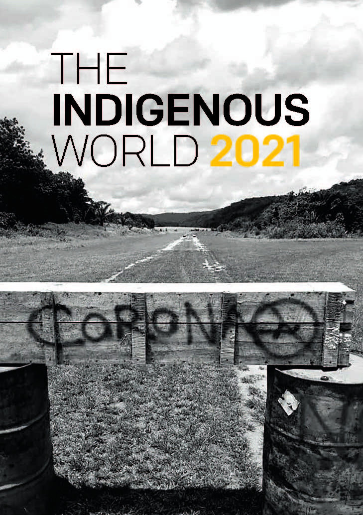 The Indigenous World 2021