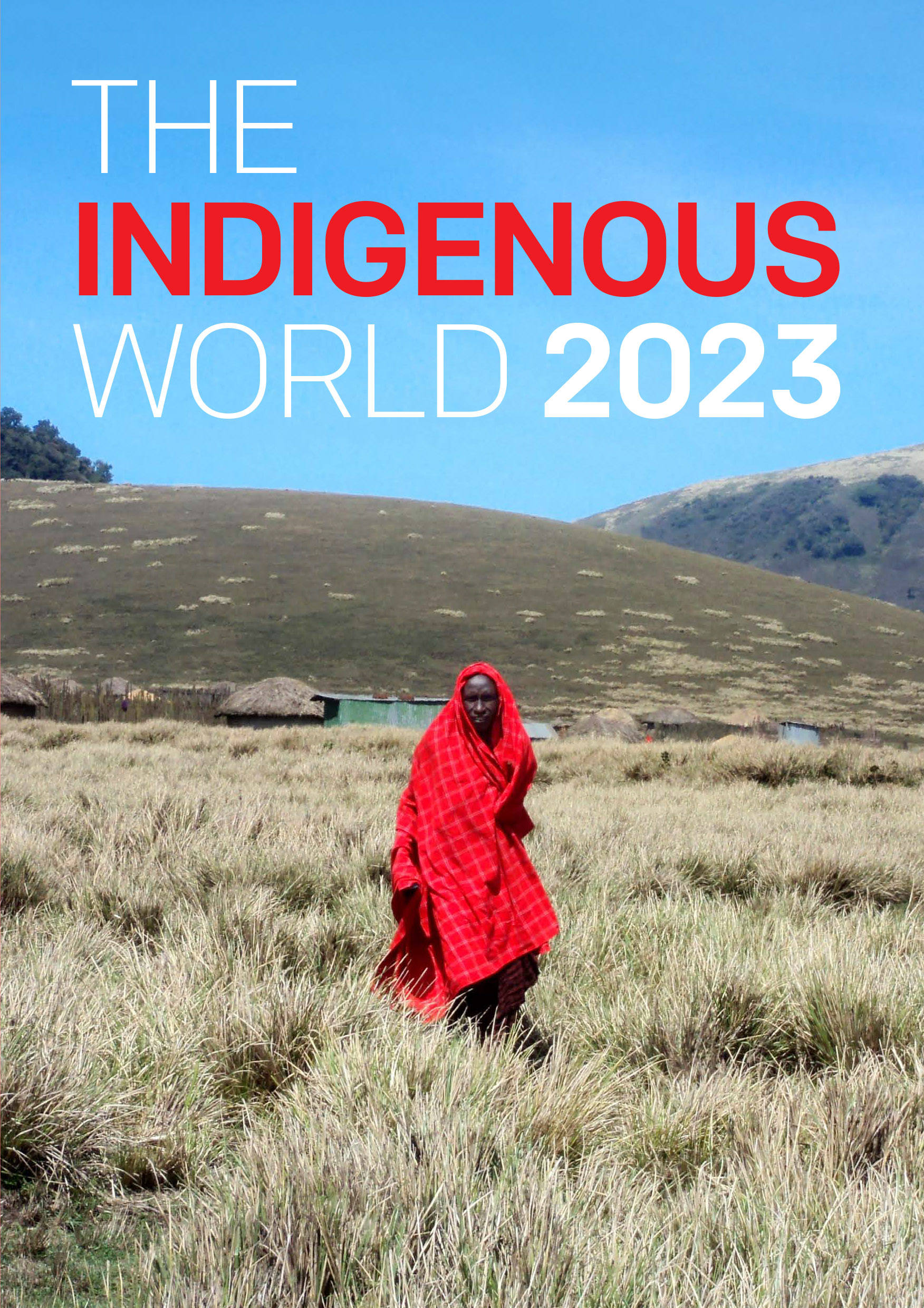 The Indigenous World 2023