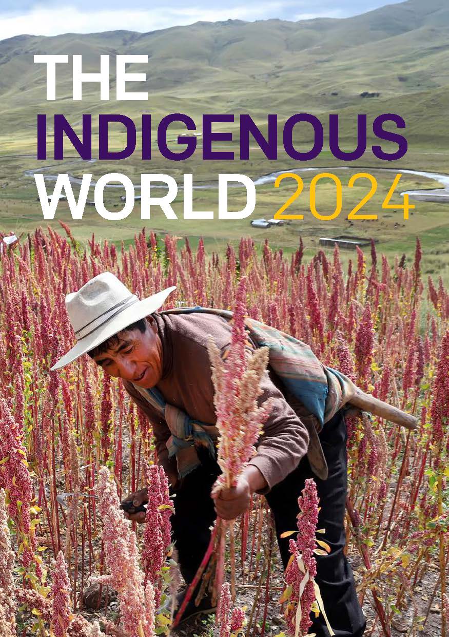 The Indigenous World 2024