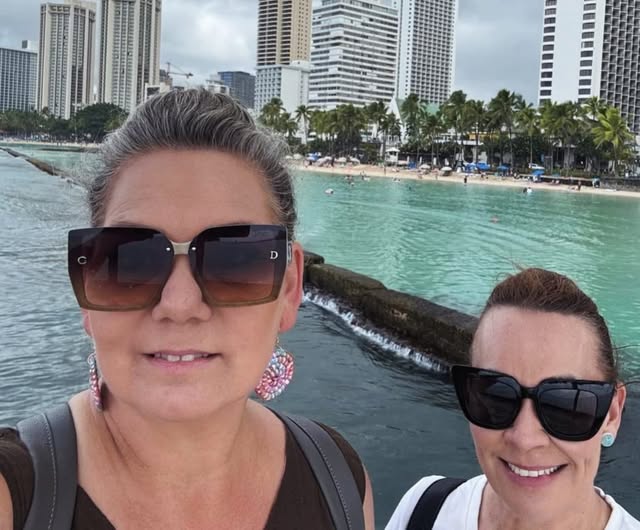 Reflections from a Transformative Journey