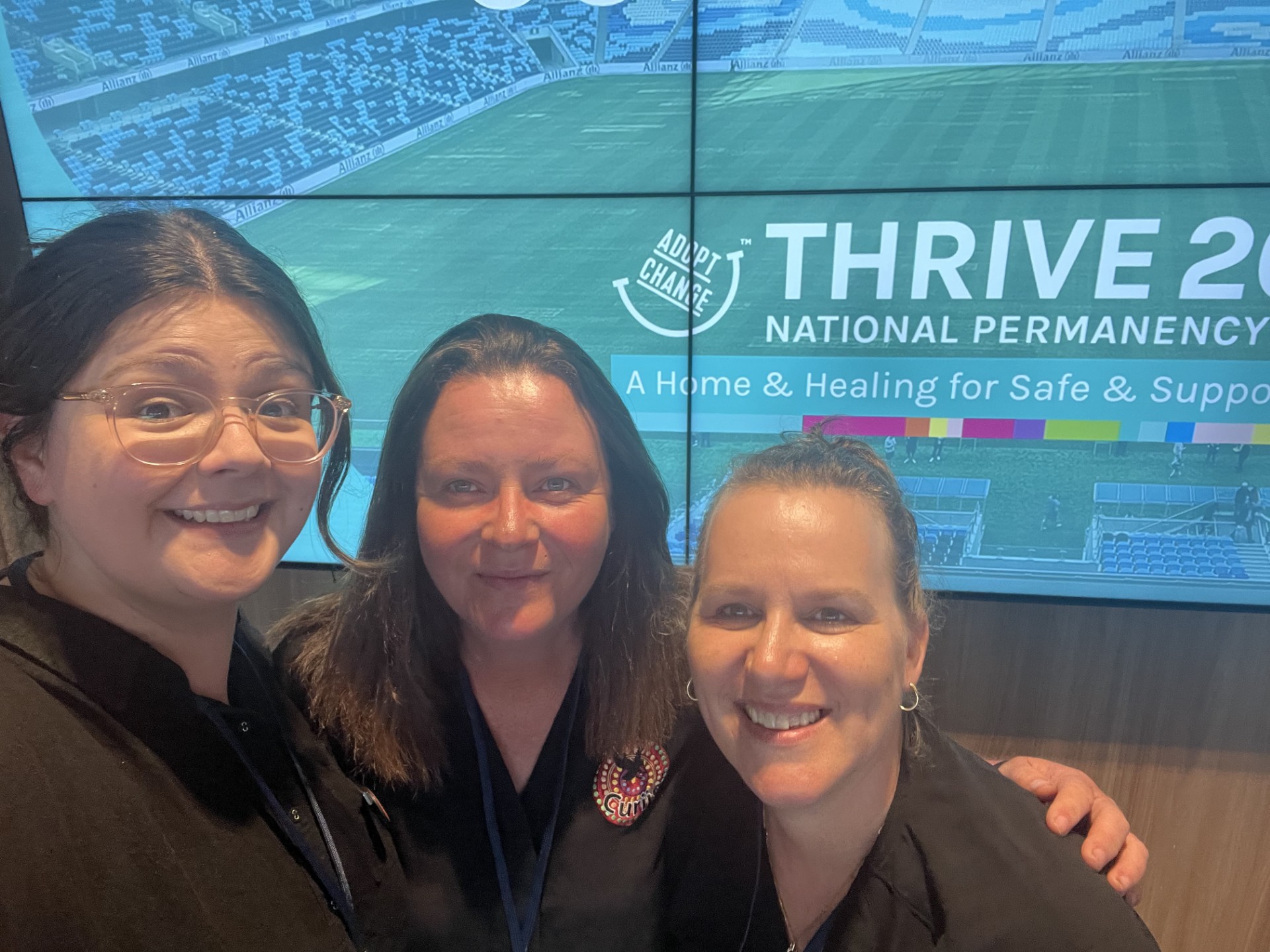 Thrive Conference 2024