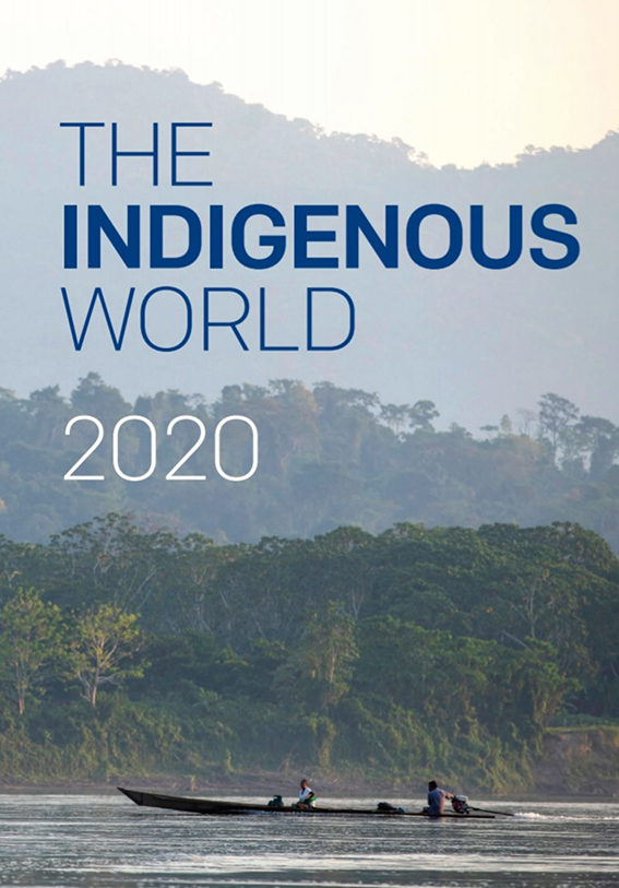 Belinda Kendall: The Indigenous World 2020