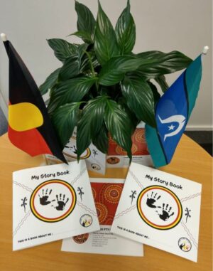 Curijo’s My Story Book is now for sale